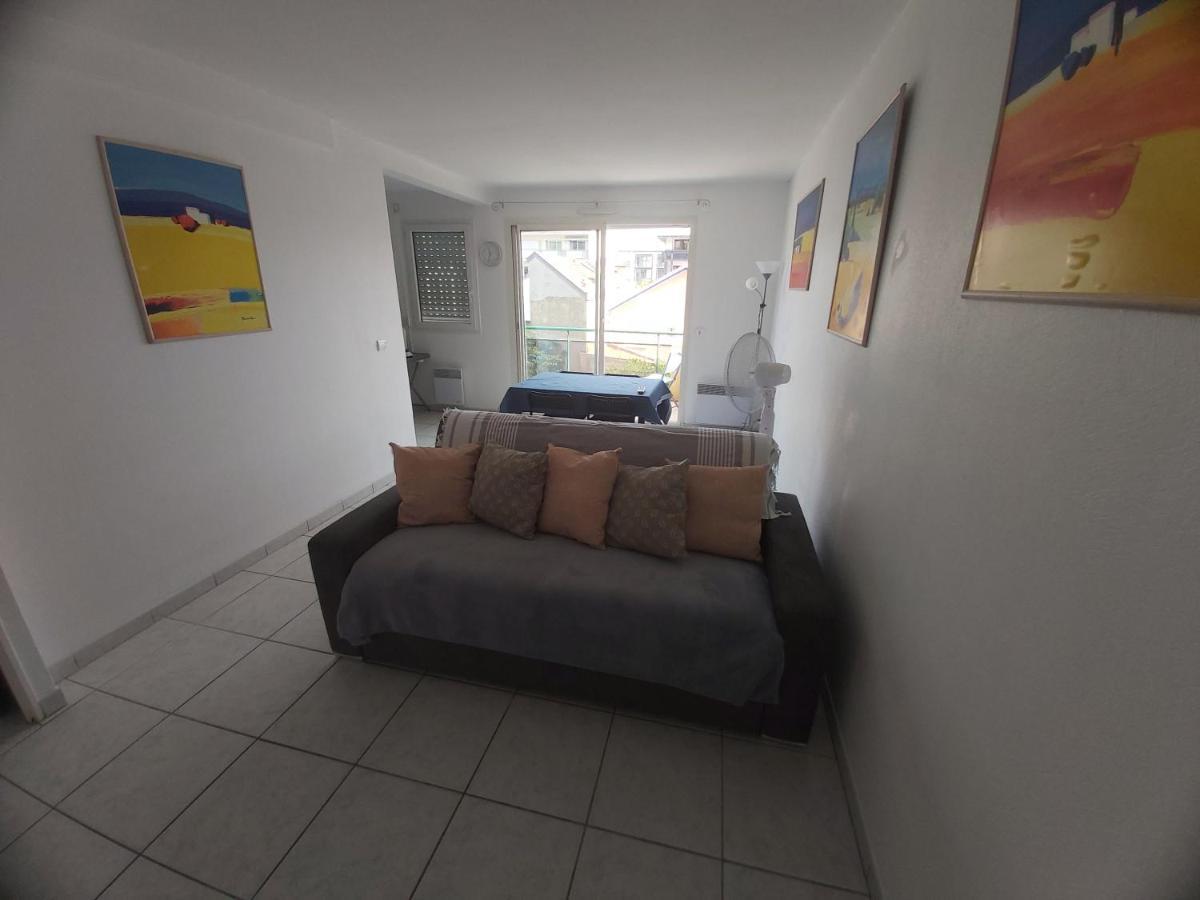 Centre, Grand T2 Balcon Pkg, Plage Gare 600M, Tres Calme Arcachon Esterno foto