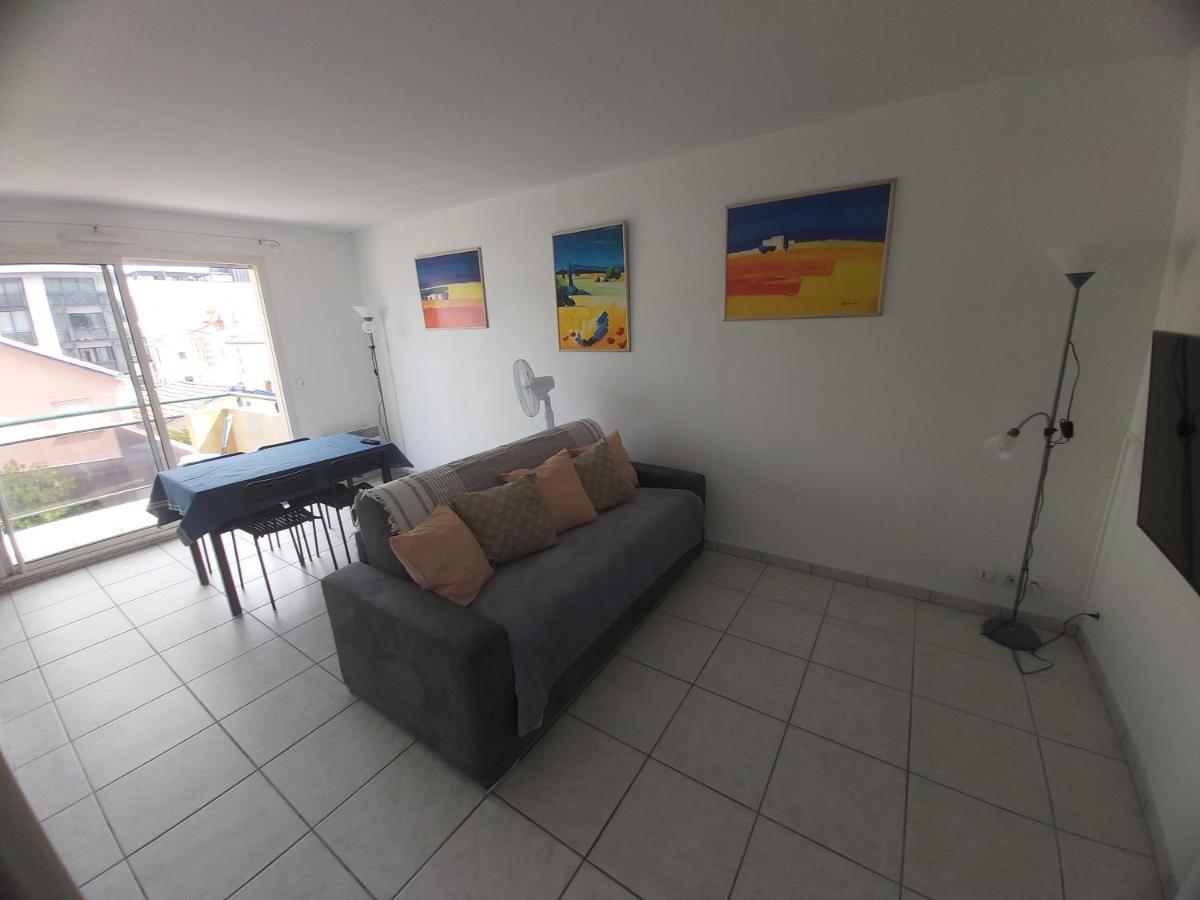 Centre, Grand T2 Balcon Pkg, Plage Gare 600M, Tres Calme Arcachon Esterno foto