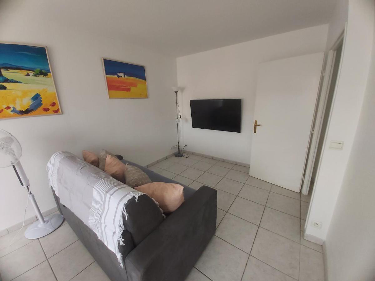 Centre, Grand T2 Balcon Pkg, Plage Gare 600M, Tres Calme Arcachon Esterno foto